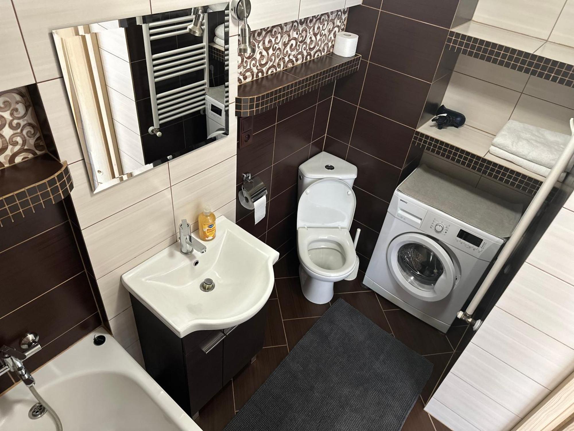 Apartament Sole Giżycko Exterior foto