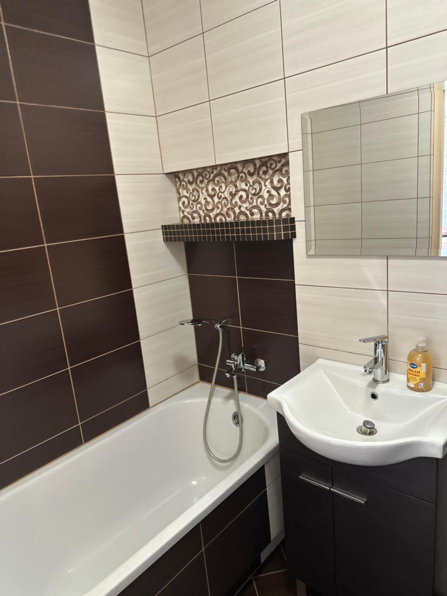 Apartament Sole Giżycko Exterior foto